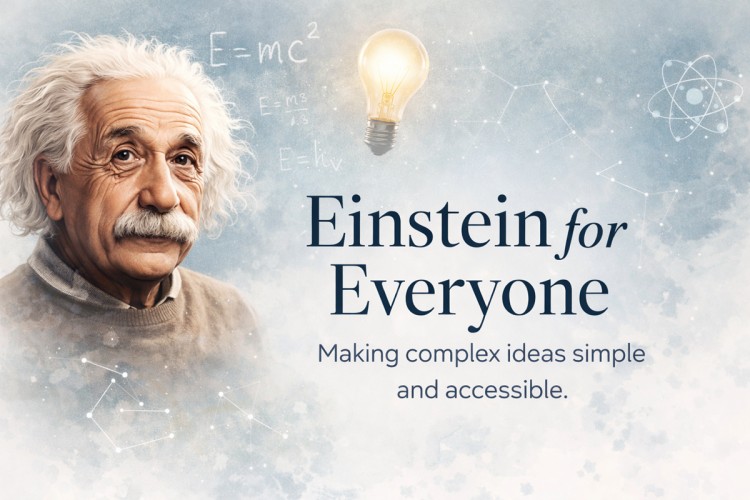 Einstein for Everyone